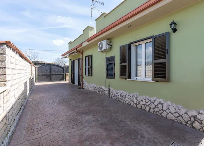 La Casa Di Zoe