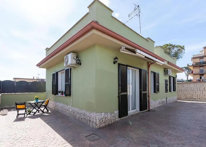 La Casa Di Zoe