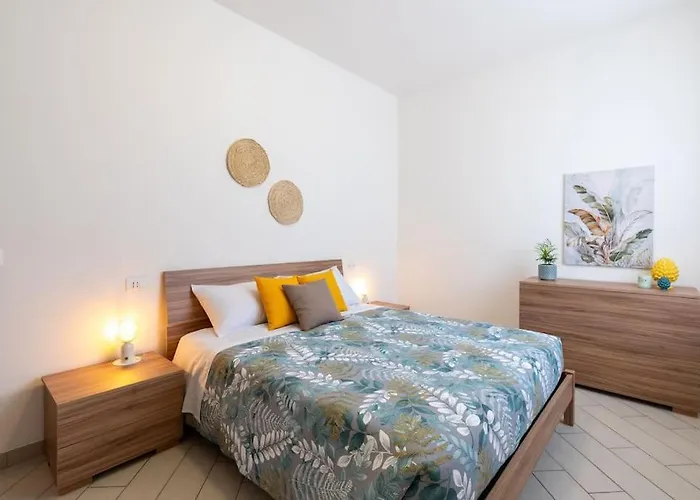 La Casa Di Zoe