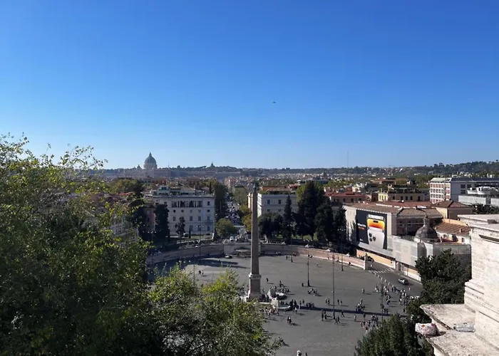 La Casa Di Zoe