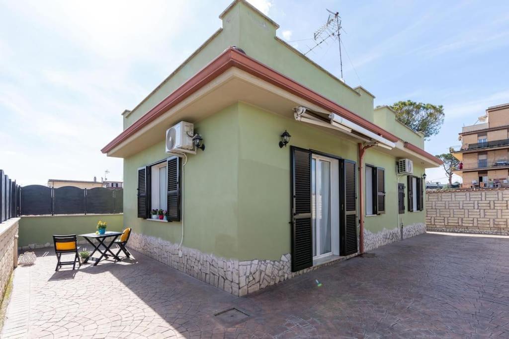 Holiday home La Casa Di Zoe *