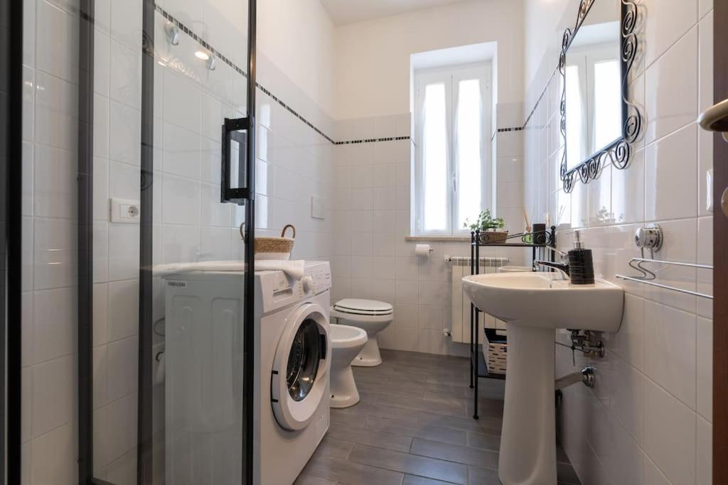 La Casa Di Zoe Holiday home Tivoli Terme