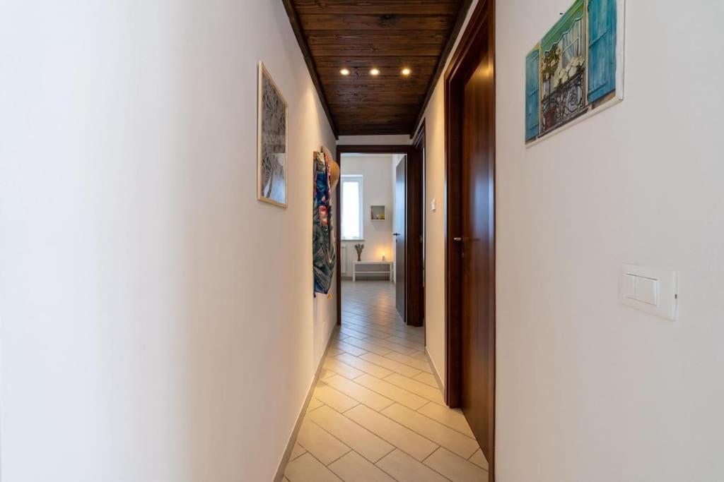 La Casa Di Zoe * Tivoli Terme