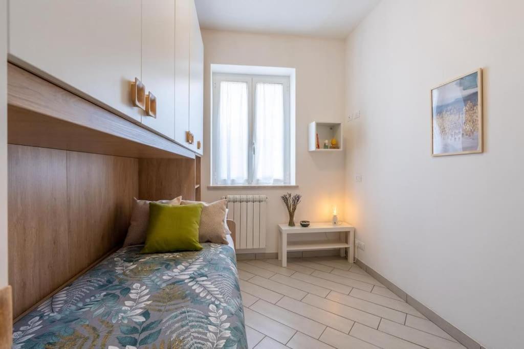 La Casa Di Zoe * Tivoli Terme