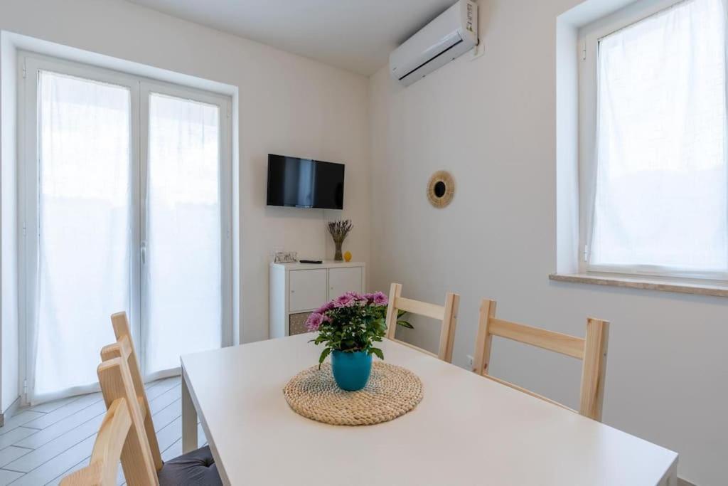 La Casa Di Zoe Holiday home