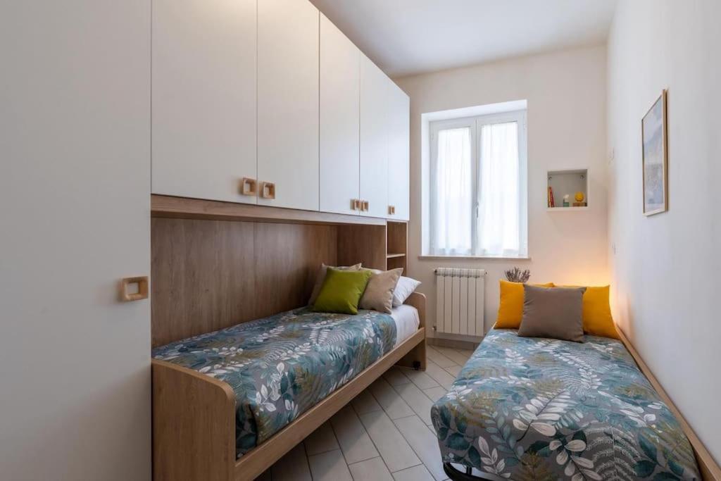 La Casa Di Zoe Tivoli Terme
