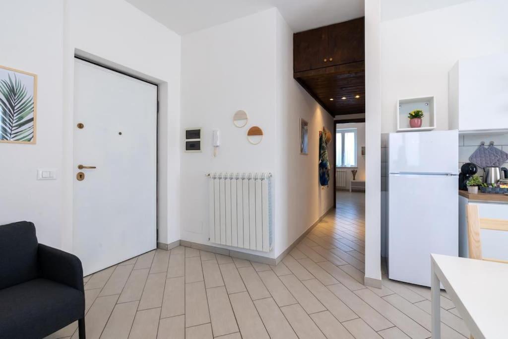 La Casa Di Zoe Tivoli Terme