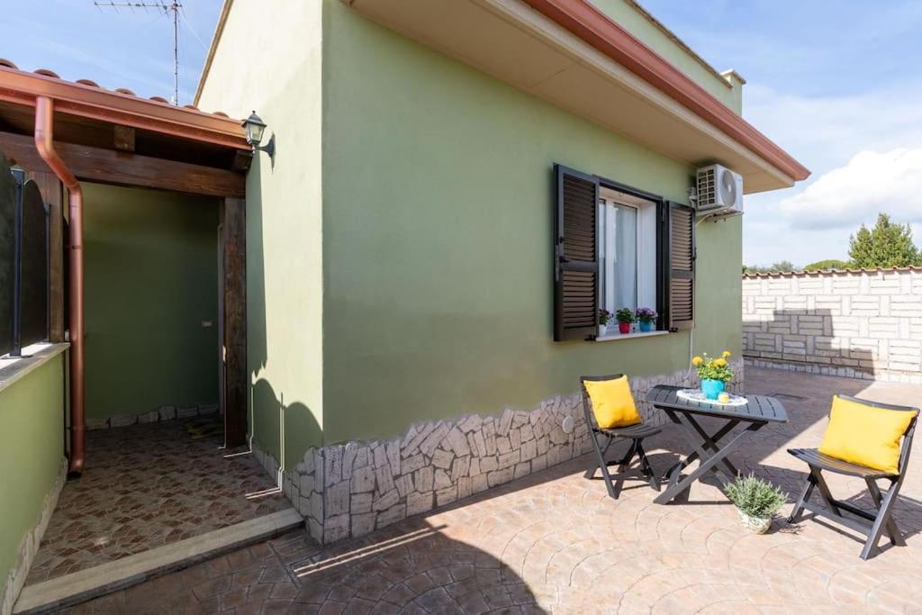 Holiday home La Casa Di Zoe *