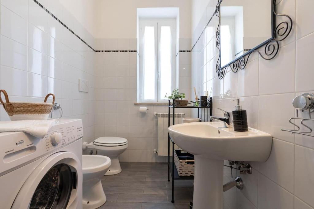 La Casa Di Zoe Holiday home *