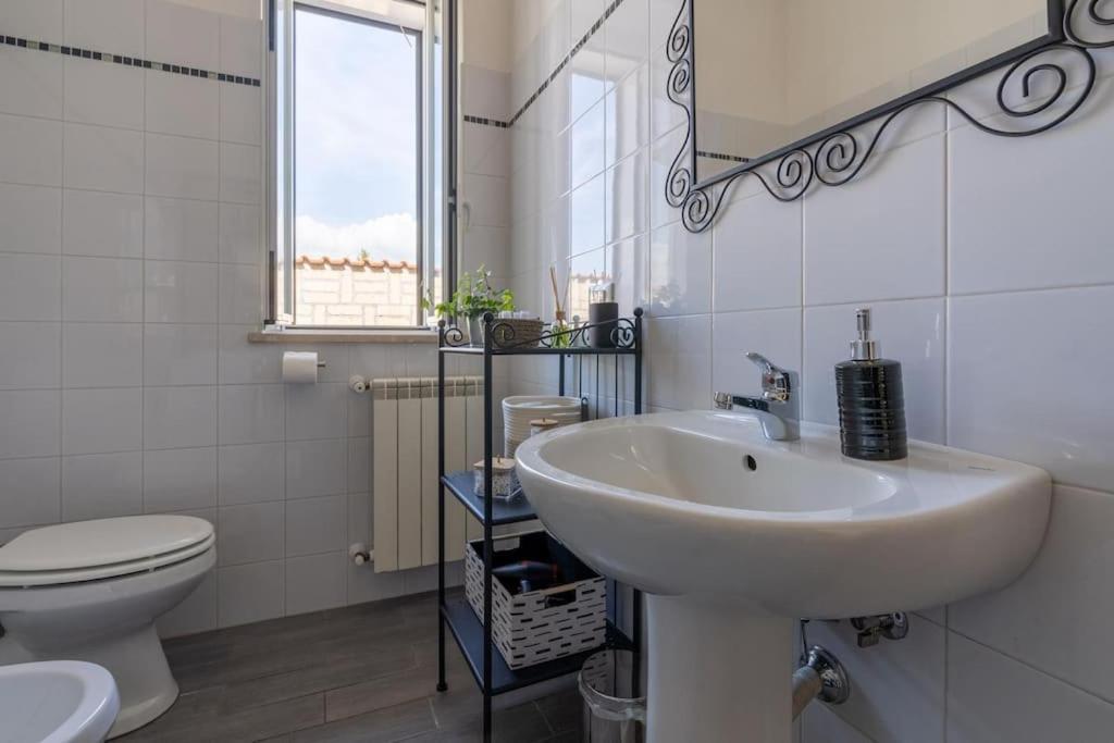La Casa Di Zoe Tivoli Terme