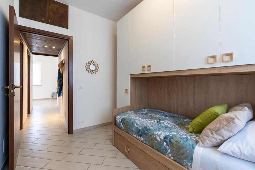 La Casa Di Zoe Holiday home